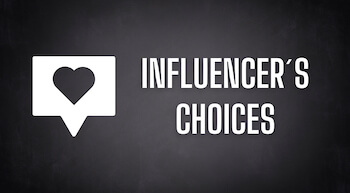Influencers Choices image